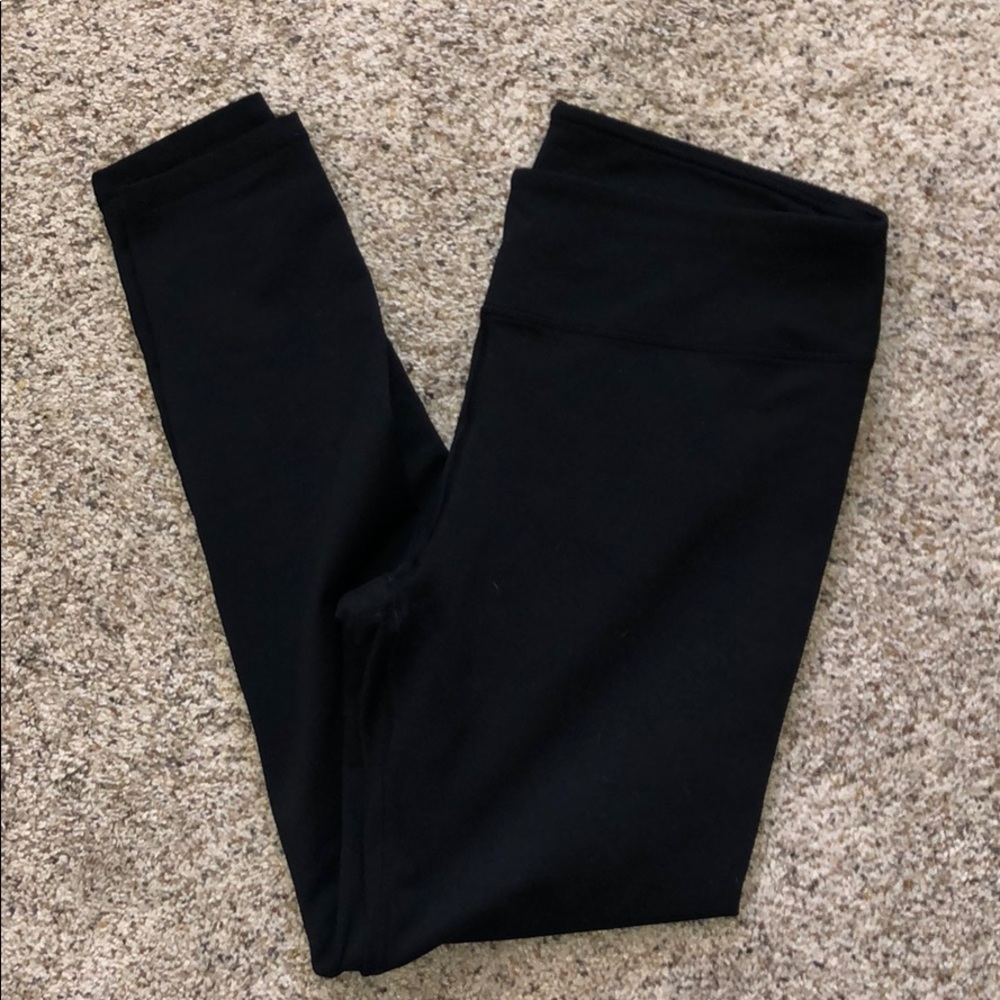 fabletics leggings